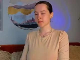 annacarters from CamSoda