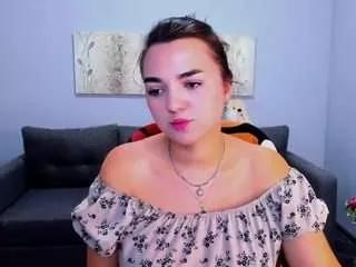 Annanorris webcams show profile image 