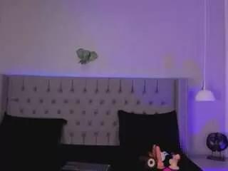 annecox9 from CamSoda
