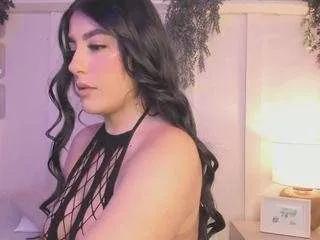 anneee from CamSoda