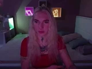 annetenet from CamSoda