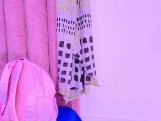 annie-berlin from CamSoda