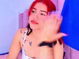 annie-berlin from CamSoda