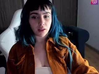 annie-snow from CamSoda