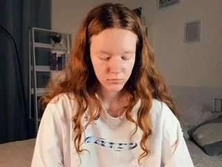 annisfrankson from CamSoda