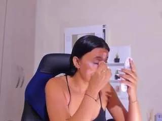anny-vittar from CamSoda