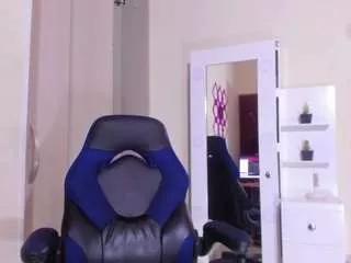 anny-vittar from CamSoda