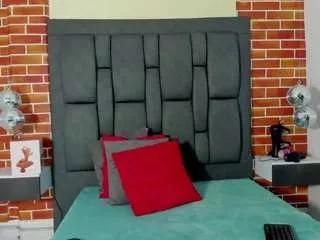 appolo-jay1 from CamSoda
