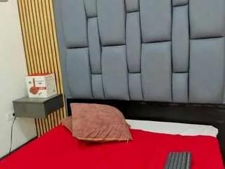 appolo-jay1 from CamSoda