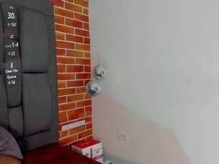 Appolo-jay1 webcams show profile image 