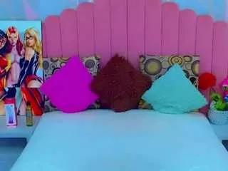 ariadnna-princess from CamSoda