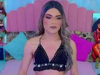 ariadnna-princess from CamSoda