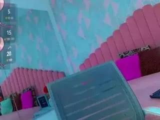 Ariadnna-princess webcams show profile image 