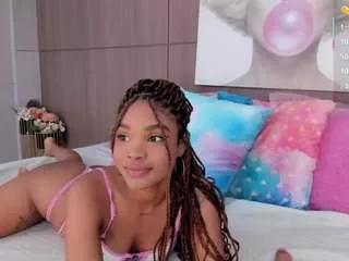 ariafoster from CamSoda