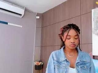 Ariafoster webcams show profile image 
