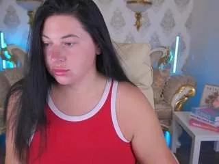 arianadark from CamSoda
