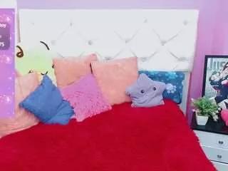 ariell-sweett on CamSoda