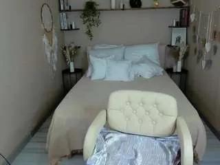 Arielyumi webcams show profile image 