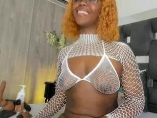 ashantie-millerk from CamSoda