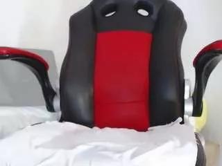 Ashly-roberts webcams show profile image 