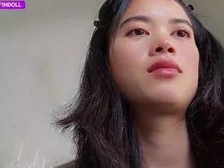 asiangoddessdom from CamSoda