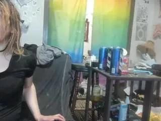 asskitten from CamSoda