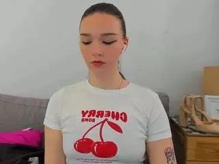 avacute from CamSoda