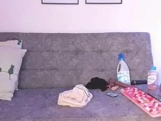 avaferrera on CamSoda