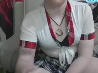 Average-girl webcams show profile image 