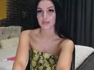 ayabellle from CamSoda