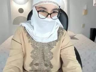 aysa-khalaff from CamSoda