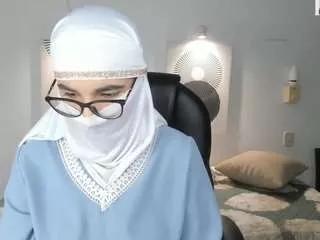 aysa-khalaff from CamSoda