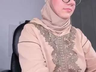 aysa-khalaff from CamSoda