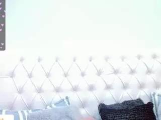 baabyanaa from CamSoda