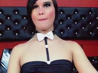 baabyanaa from CamSoda