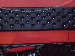 baabyanaa from CamSoda
