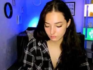 baby-joy from CamSoda