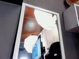 babycurvy from CamSoda