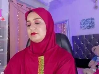 Badrasaadi webcams show profile image 