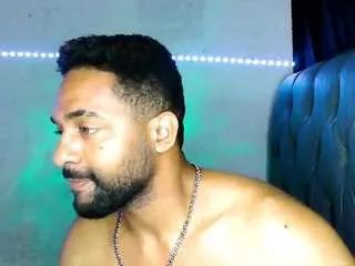bbcblackhot33 from CamSoda