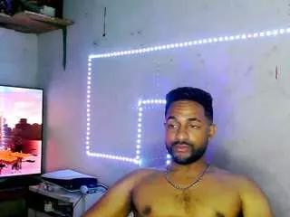 bbcblackhot33 from CamSoda