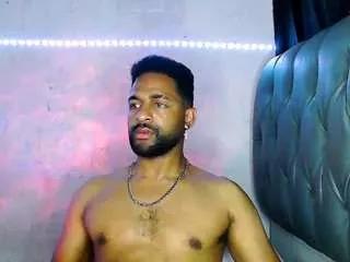 bbcblackhot33 from CamSoda