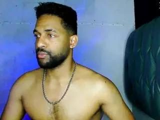 bbcblackhot33 from CamSoda