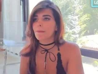 bella-posh from CamSoda