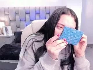 bellaa-hadid from CamSoda