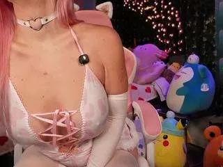 bellalunabear from CamSoda