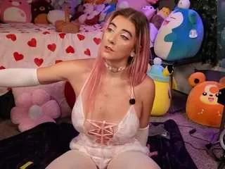 Bellalunabear webcams show profile image 