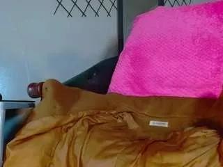 bellatrixx-69 from CamSoda