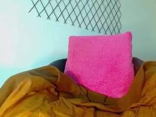 bellatrixx-69 from CamSoda
