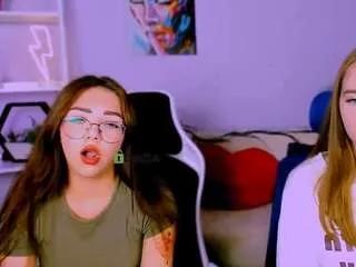 belly-bey from CamSoda